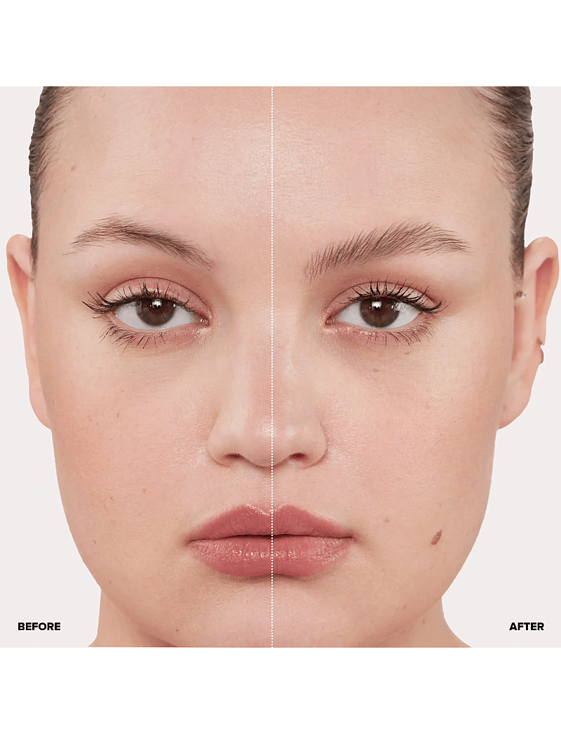 Anastasia Beverly Hills - Clear Brow Gel - Deluxe - silmad ja kulmud - clear - 5