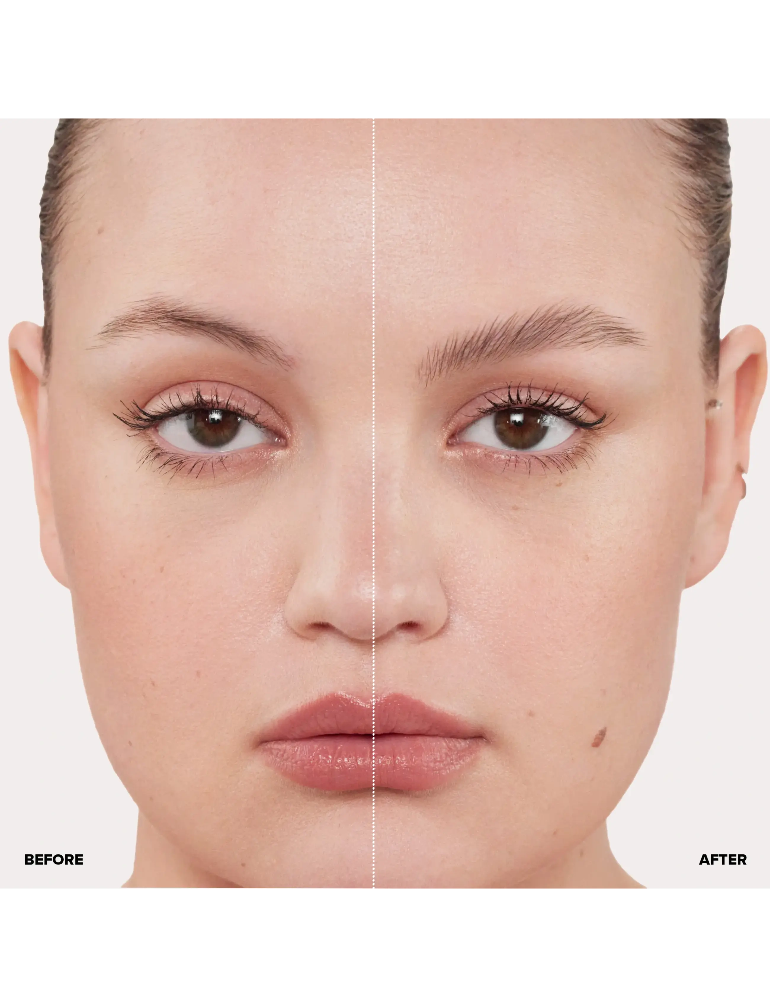 Anastasia Beverly Hills - Clear Brow Gel - Deluxe - festtøj til outletpriser - clear - 5