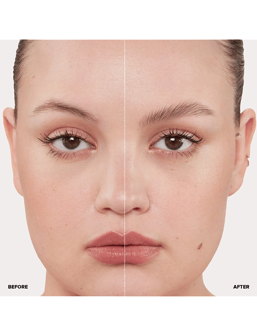 Anastasia Beverly Hills - Clear Brow Gel - Deluxe - silmad ja kulmud - clear - 5