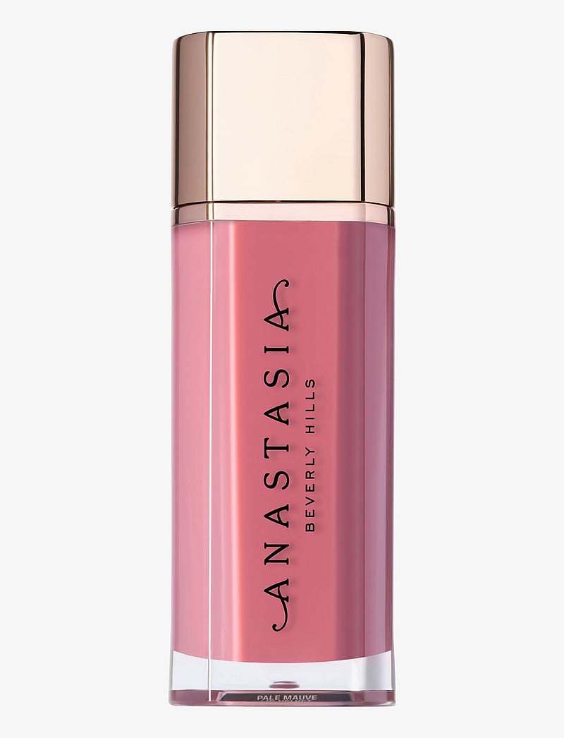 Anastasia Beverly Hills - Lip Velvet - Rosy Mauve - makeup - rosy mauve - 1