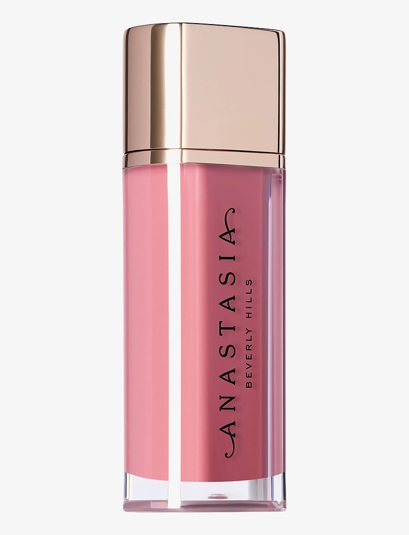 Anastasia Beverly Hills - Lip Velvet - Rosy Mauve - makeup - rosy mauve - 2