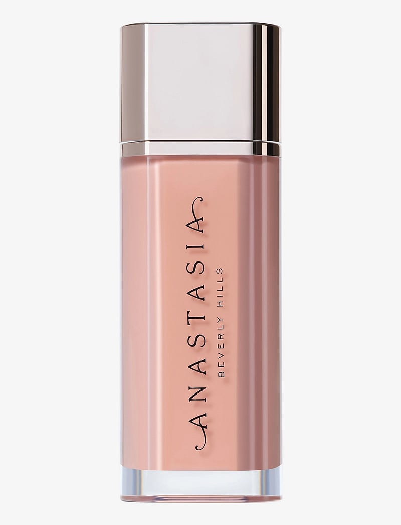 Anastasia Beverly Hills - Lip Velvet - Peachy Nude - makeup - peachy nude - 2