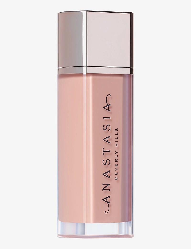 Anastasia Beverly Hills - Lip Velvet - Peachy Nude - makeup - peachy nude - 3