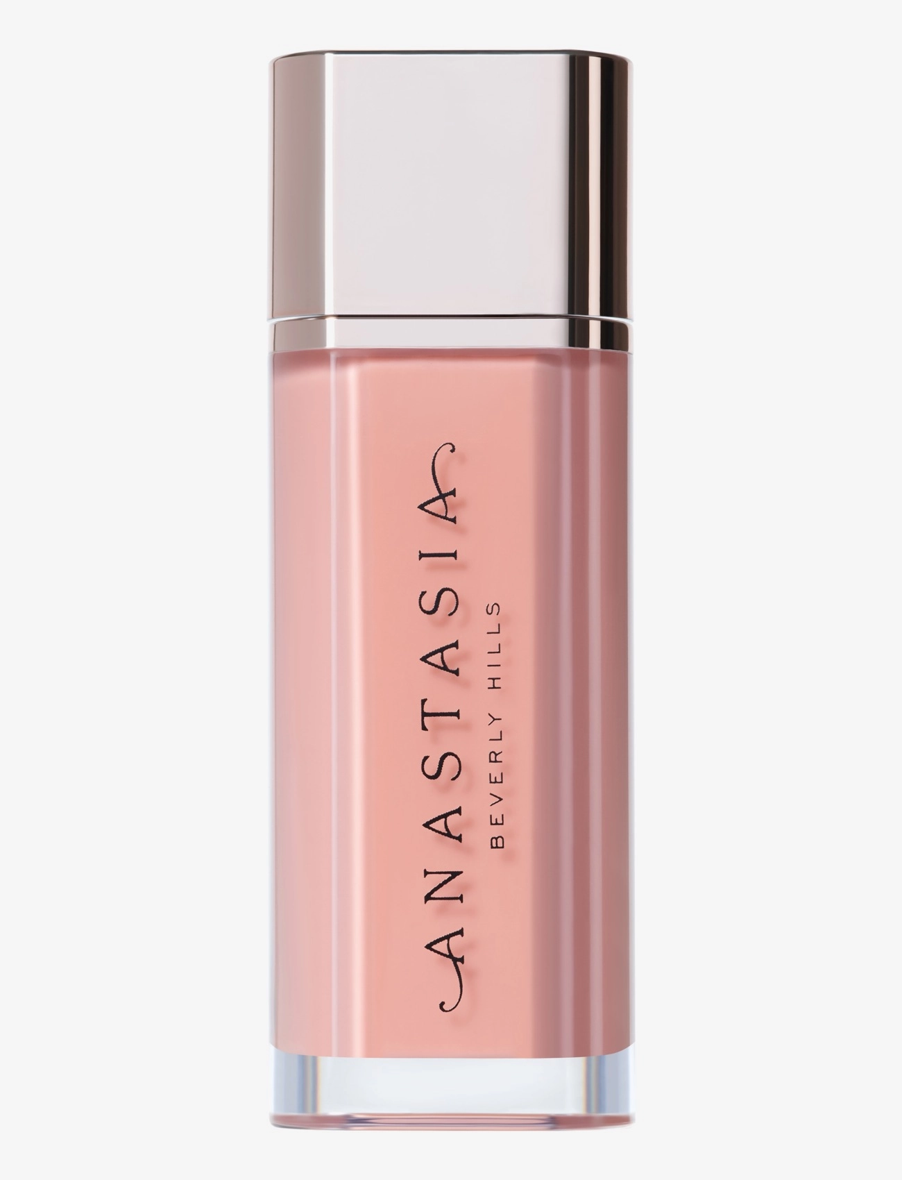Anastasia Beverly Hills - Lip Velvet - Kiss - smink - kiss - 2