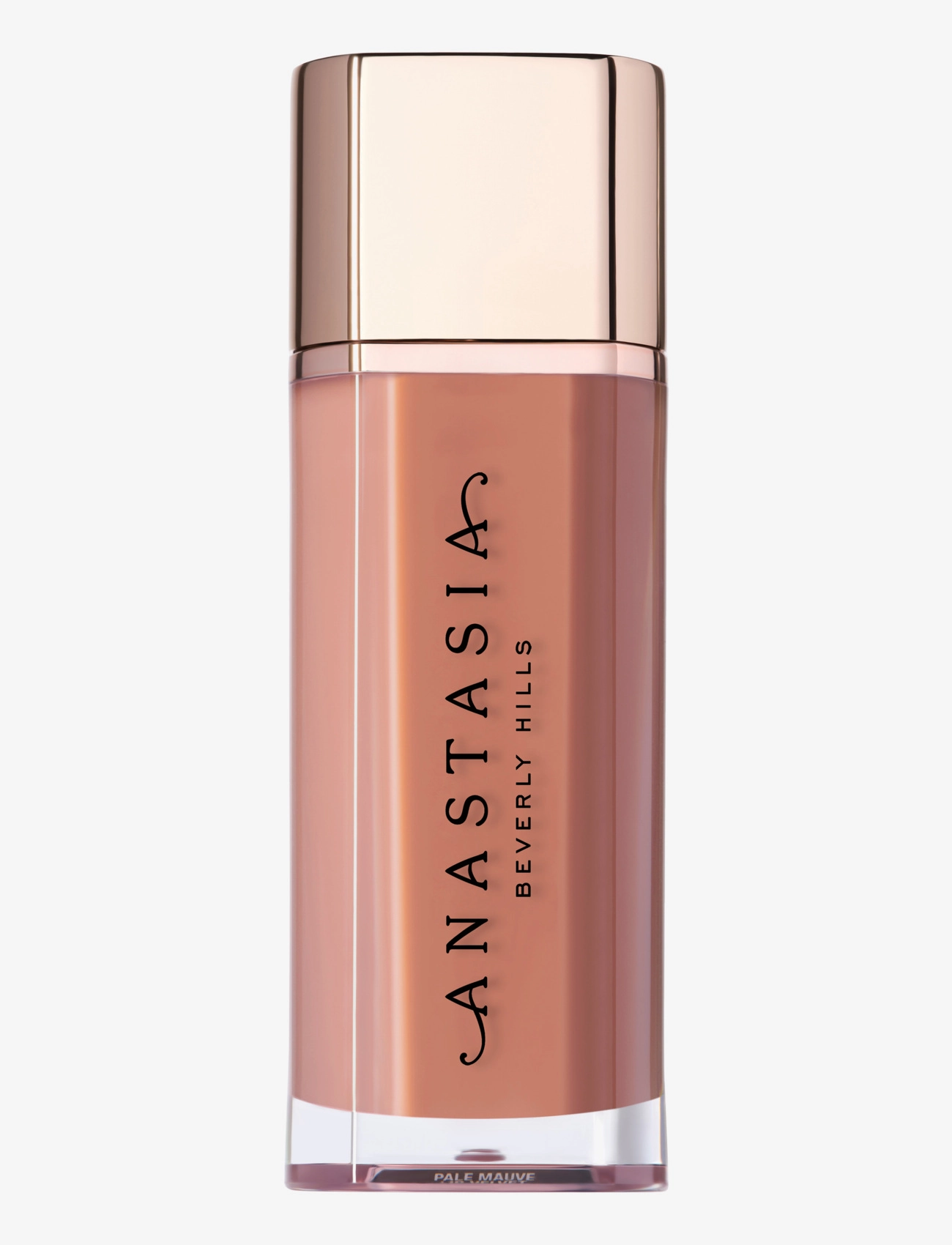 Anastasia Beverly Hills - Lip Velvet - Pink Sand - makeup - pink sand - 1