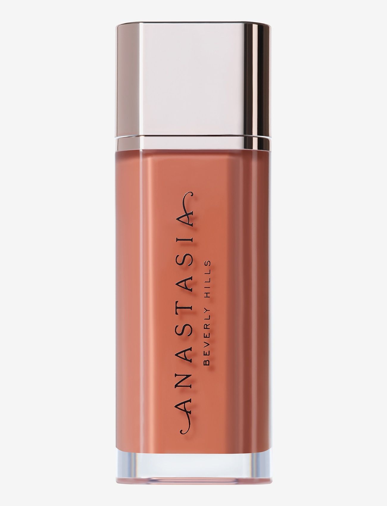 Anastasia Beverly Hills - Lip Velvet - Parchment - makeup - parchment - 2