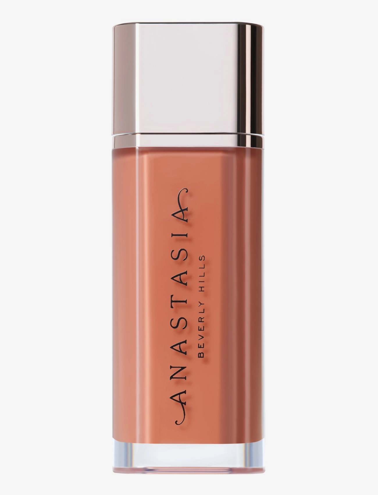 Anastasia Beverly Hills - Lip Velvet - Peach Amber - makeup - peach amber - 2