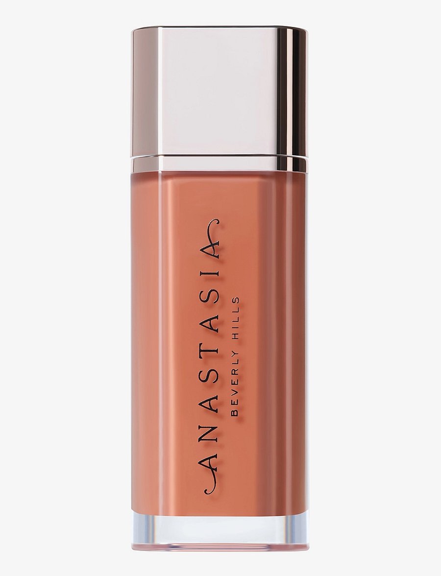 Anastasia Beverly Hills - Lip Velvet - Peach Amber - makeup - peach amber - 2