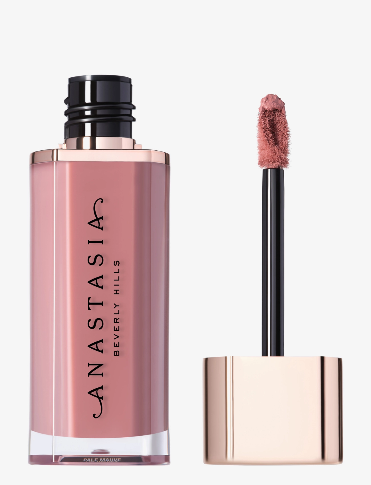 Anastasia Beverly Hills Lip Velvet - Pale Mauve - Anastasia Beverly Hills - PALE MAUVE / pink/rose