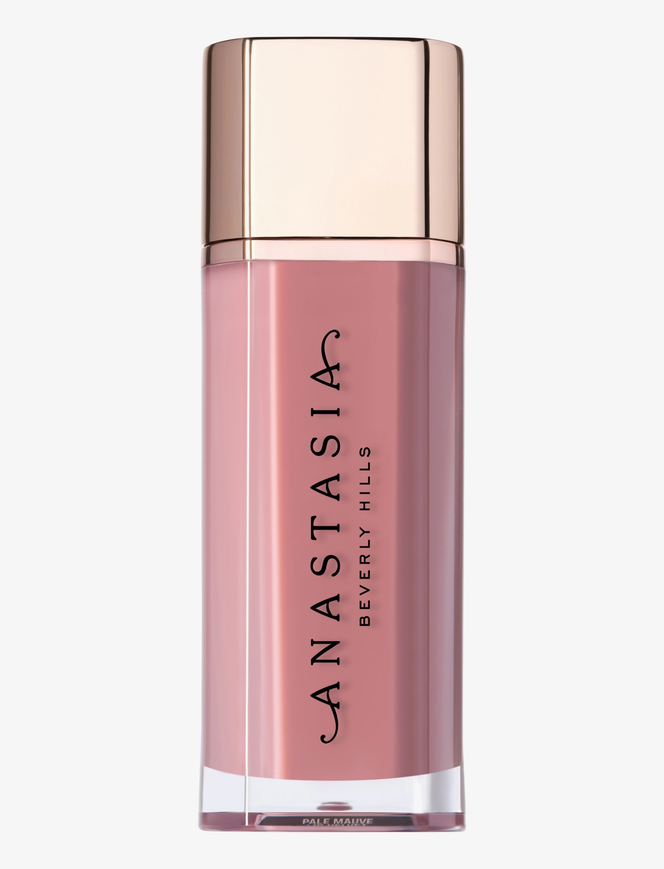 Anastasia Beverly Hills - Lip Velvet - Pale Mauve - sminke - pale mauve - 1