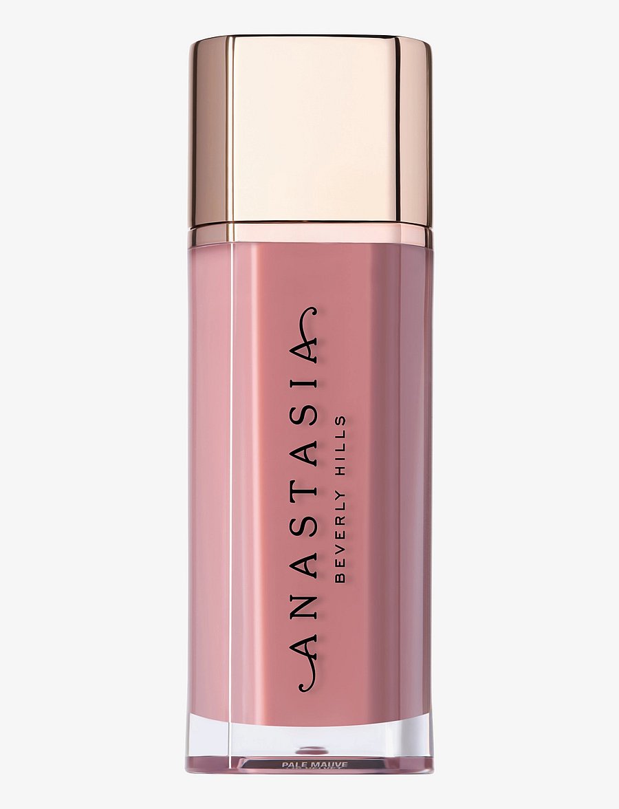 Anastasia Beverly Hills - Lip Velvet - Pale Mauve - makeup - pale mauve - 1