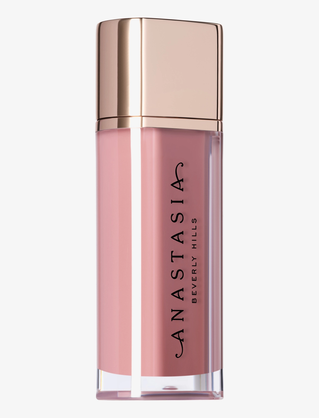Anastasia Beverly Hills - Lip Velvet - Pale Mauve - sminke - pale mauve - 2