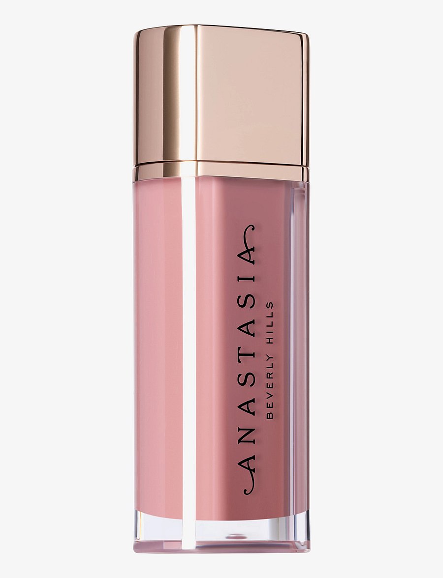 Anastasia Beverly Hills - Lip Velvet - Pale Mauve - makeup - pale mauve - 2