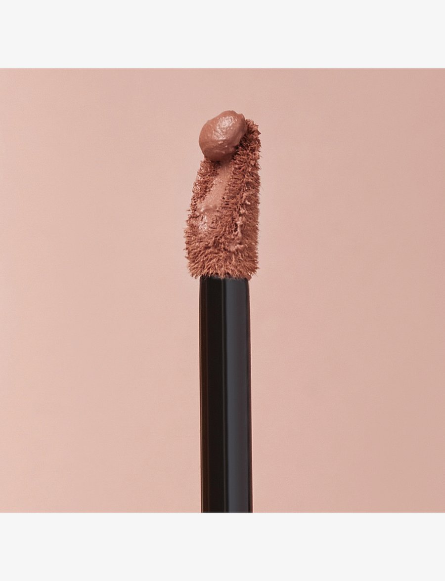 Anastasia Beverly Hills - Lip Velvet - Pale Mauve - makeup - pale mauve - 5