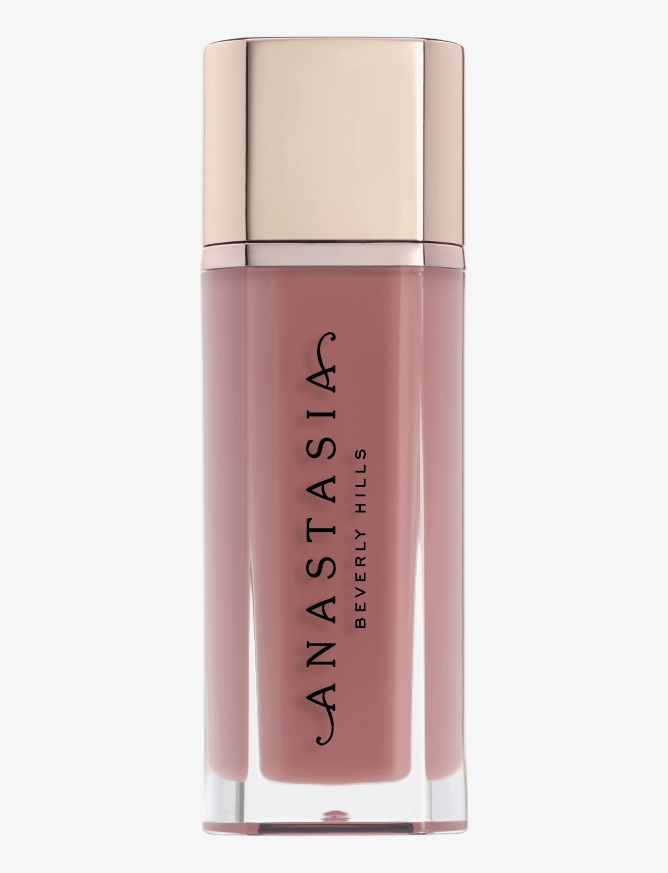 Anastasia Beverly Hills - Lip Velvet - Hush Rose - makeup - hush rose - 1