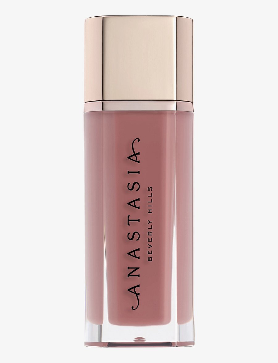 Anastasia Beverly Hills - Lip Velvet - Hush Rose - makeup - hush rose - 1