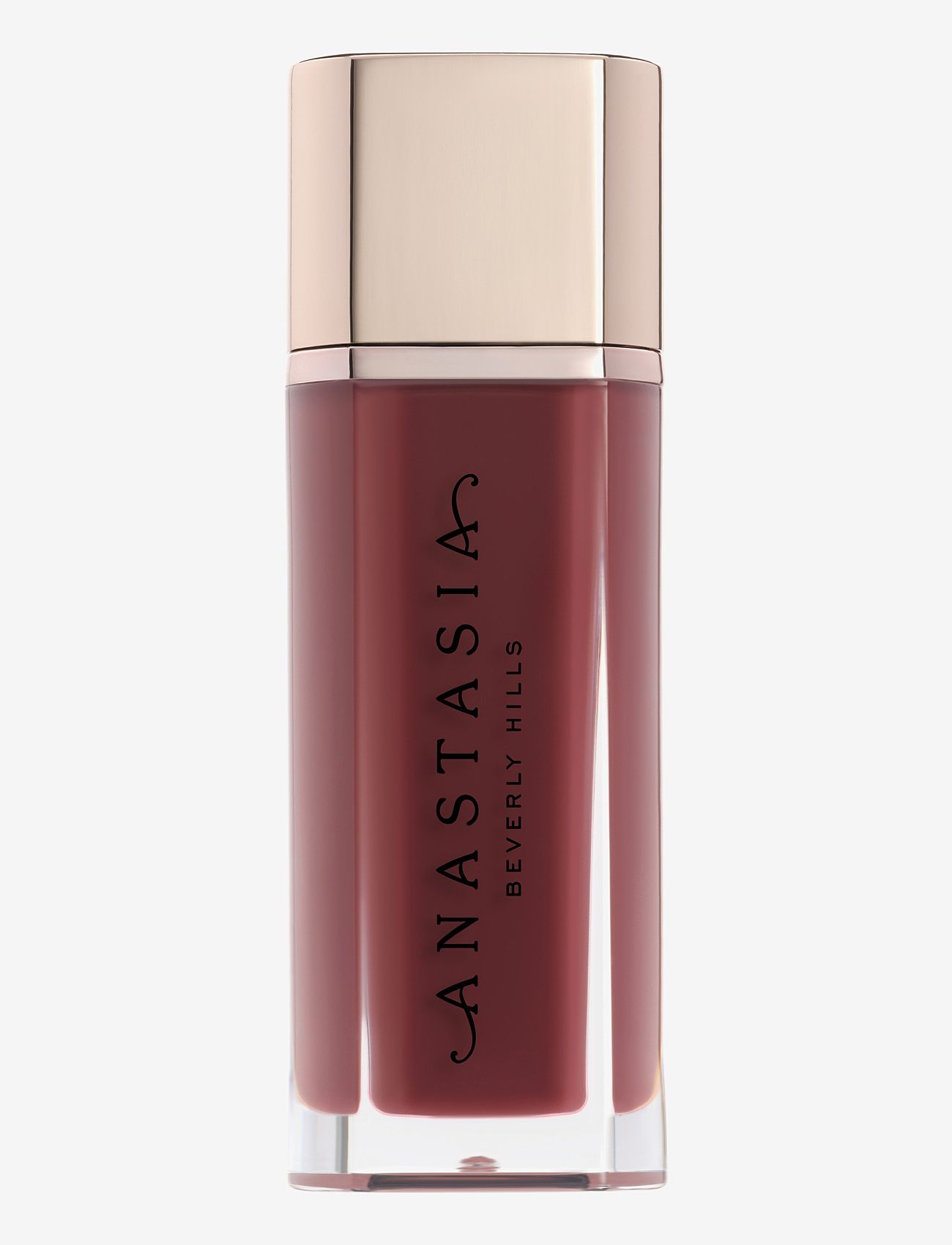 Anastasia Beverly Hills - Lip Velvet - Pomegranate - smink - pomegranate - 1