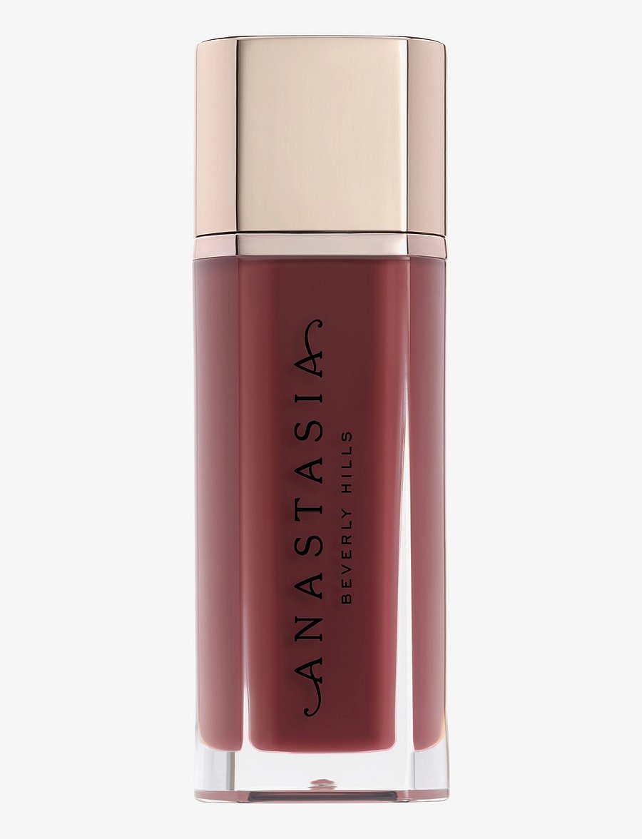 Anastasia Beverly Hills - Lip Velvet - Pomegranate - makeup - pomegranate - 1