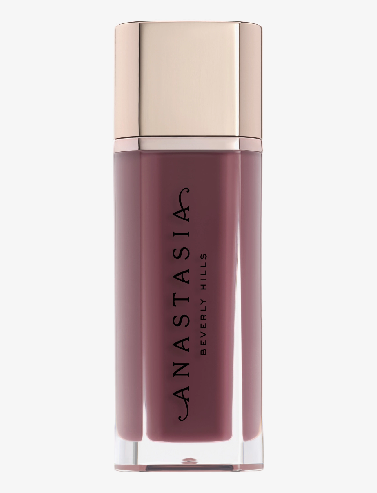 Anastasia Beverly Hills - Lip Velvet - Blackberry - makeup - blackberry - 1