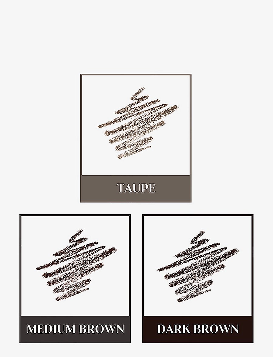 Anastasia Beverly Hills - Brow & Lash Styling Kit - Dark Brown - dark brown - 1