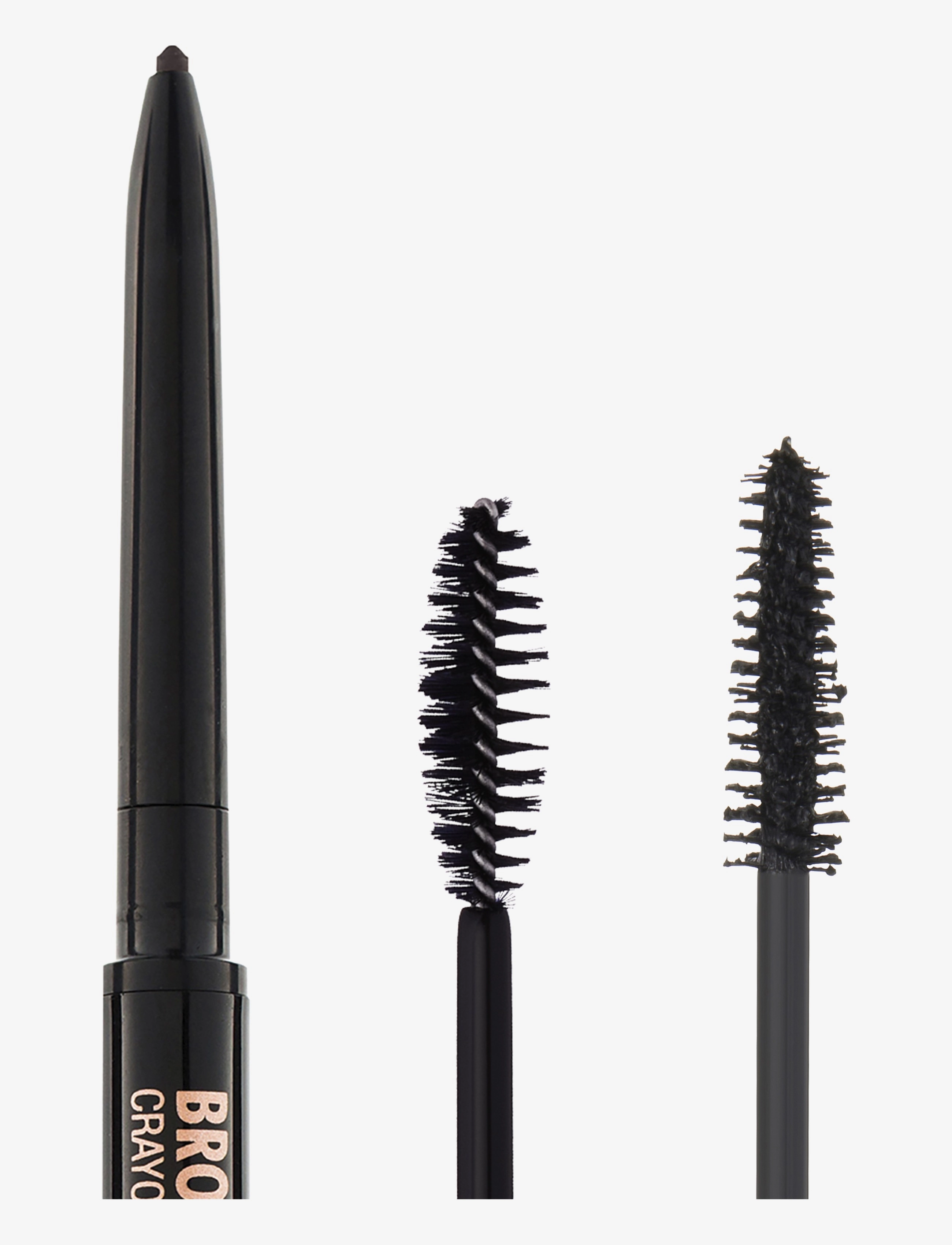 Anastasia Beverly Hills - Brow & Lash Styling Kit - Dark Brown - dark brown - 2