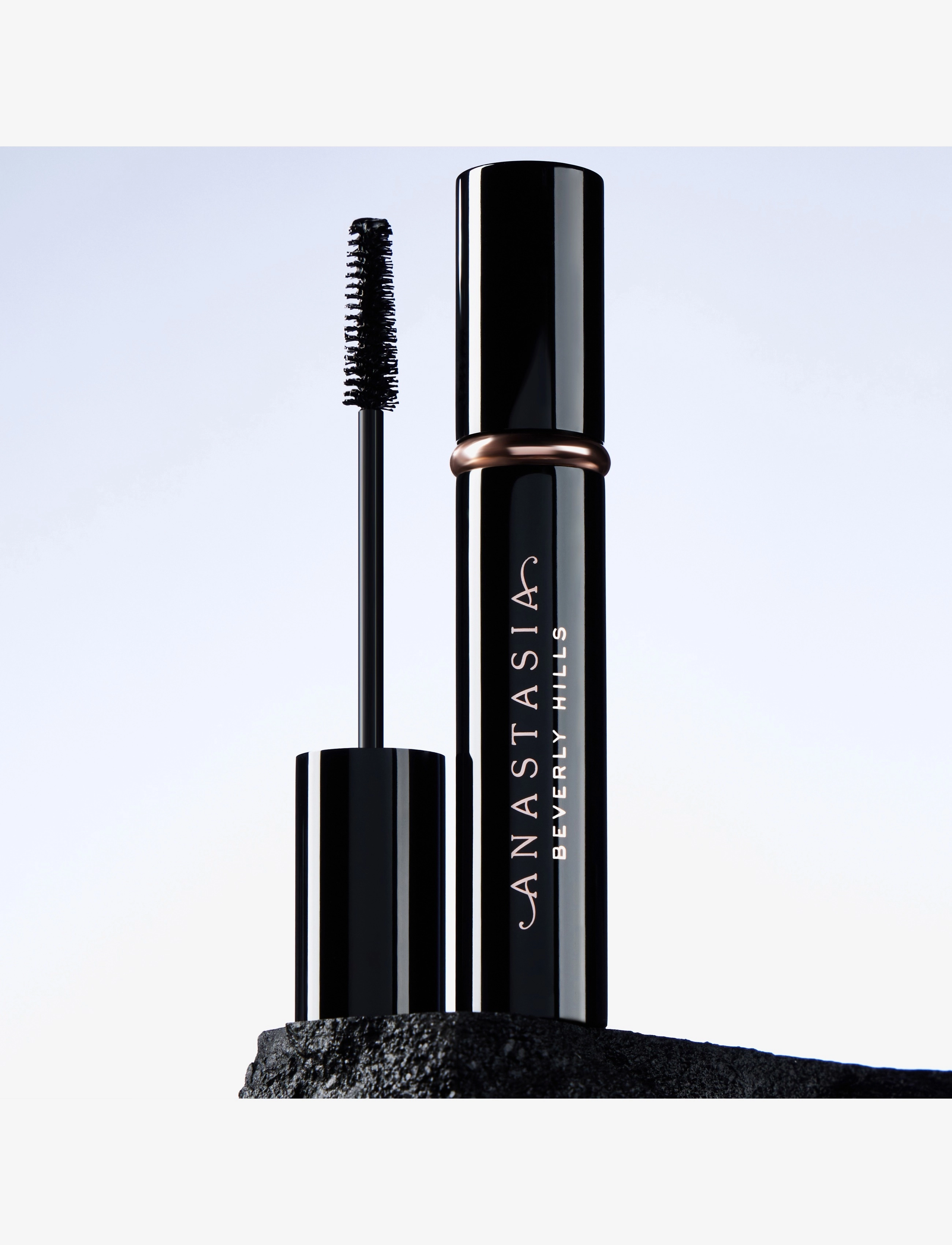 Anastasia Beverly Hills - Brow & Lash Styling Kit - Dark Brown - dark brown - 4
