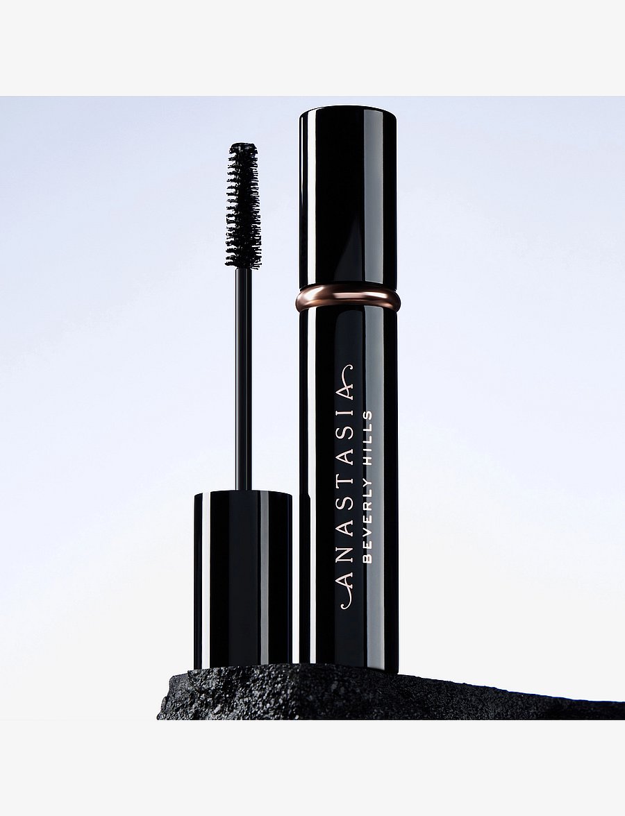 Anastasia Beverly Hills - Brow & Lash Styling Kit - Dark Brown - dark brown - 4