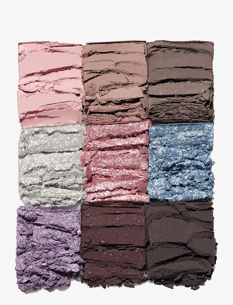 Anastasia Beverly Hills - Mini Sugar Eye Shadow Palette - silmad ja kulmud - sugar - 1