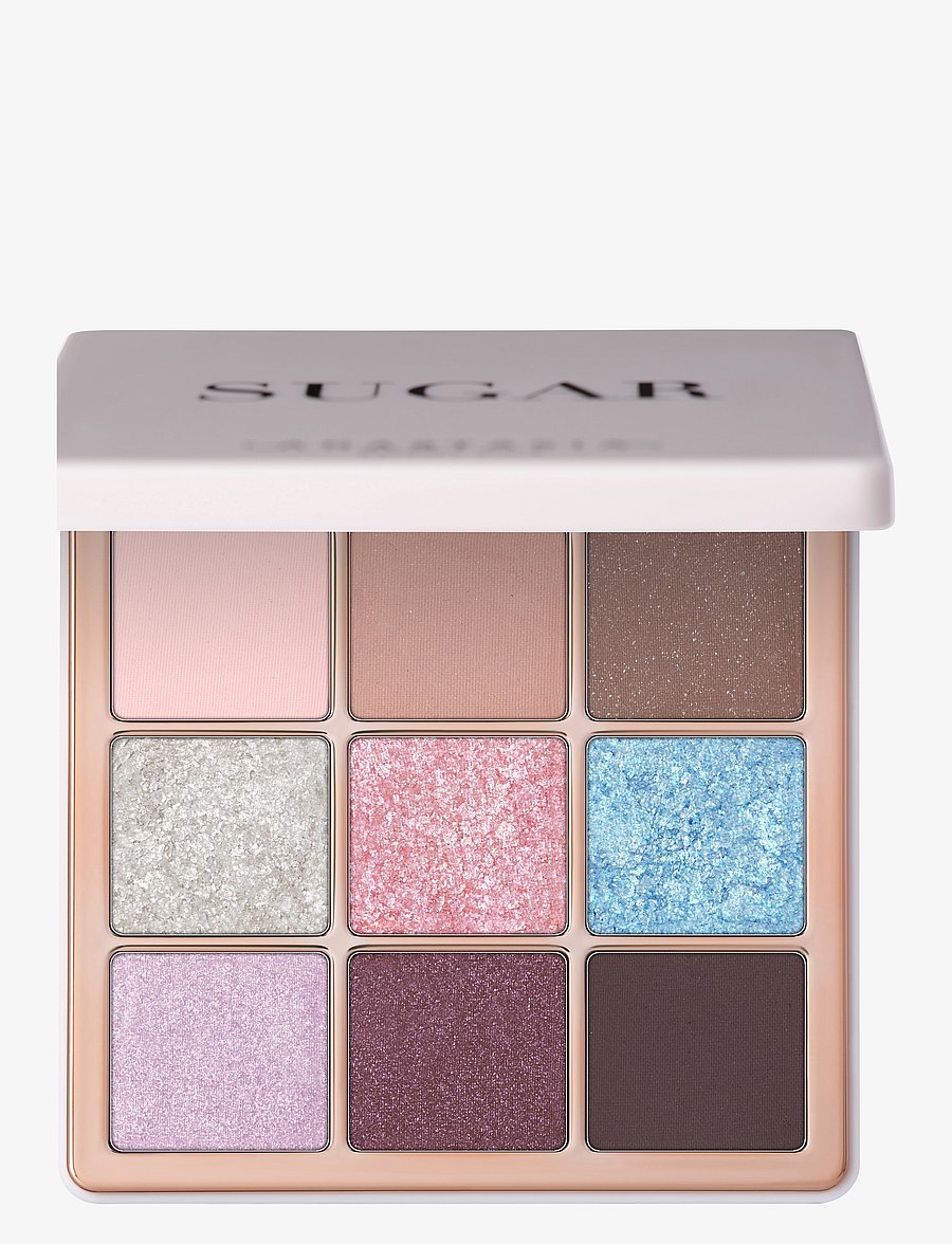 Anastasia Beverly Hills - Mini Sugar Eye Shadow Palette - silmad ja kulmud - sugar - 2