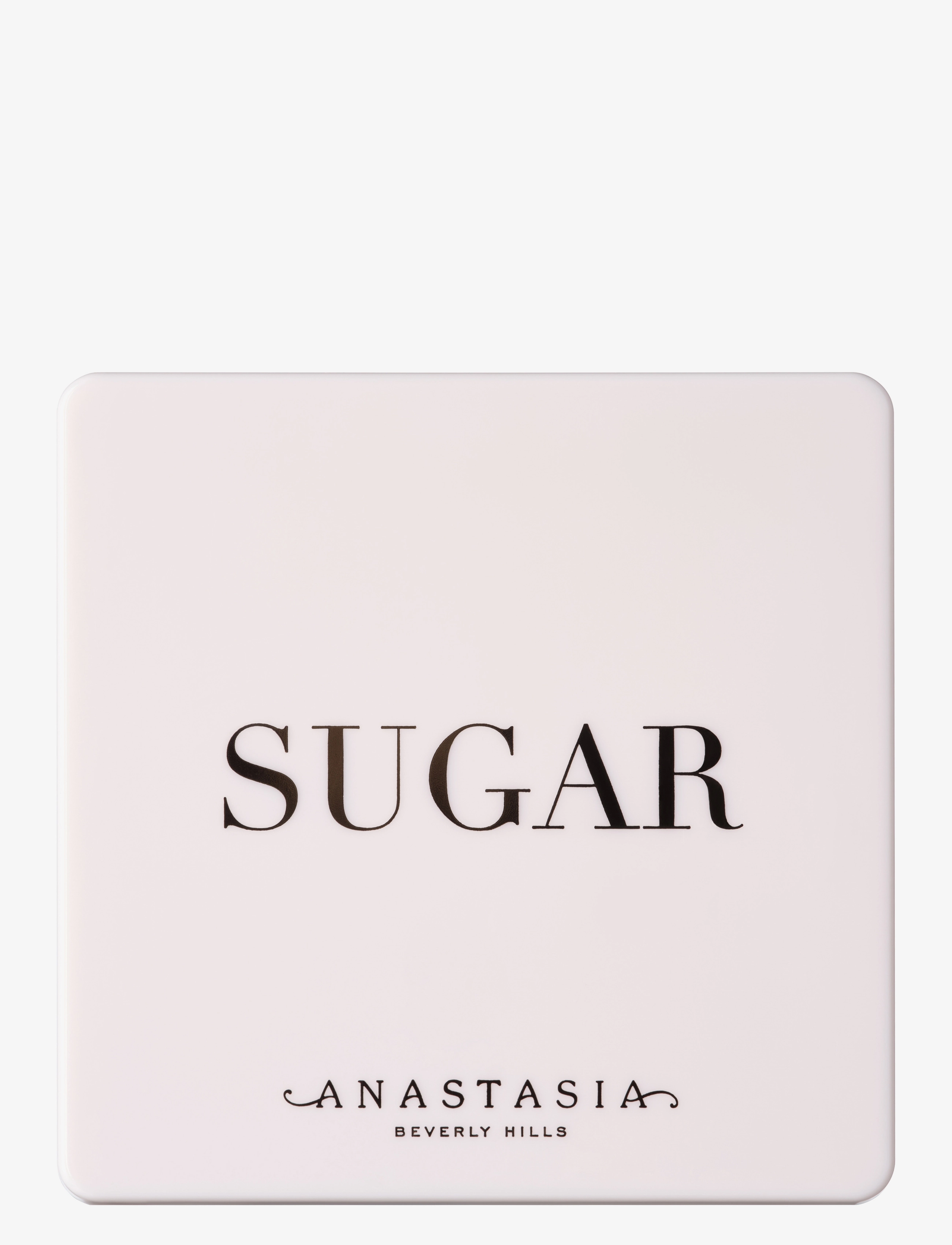 Anastasia Beverly Hills - Mini Sugar Eye Shadow Palette - Øjne & bryn - sugar - 4