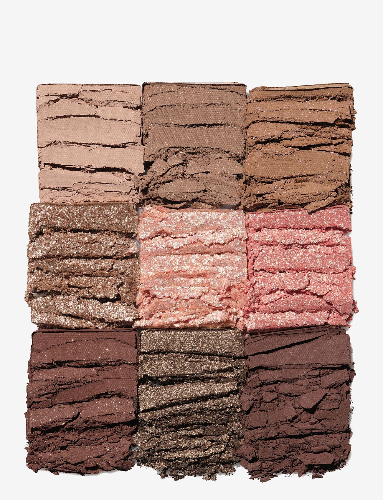 Anastasia Beverly Hills - Mini Spice Eye Shadow Palette - smink - spice - 1