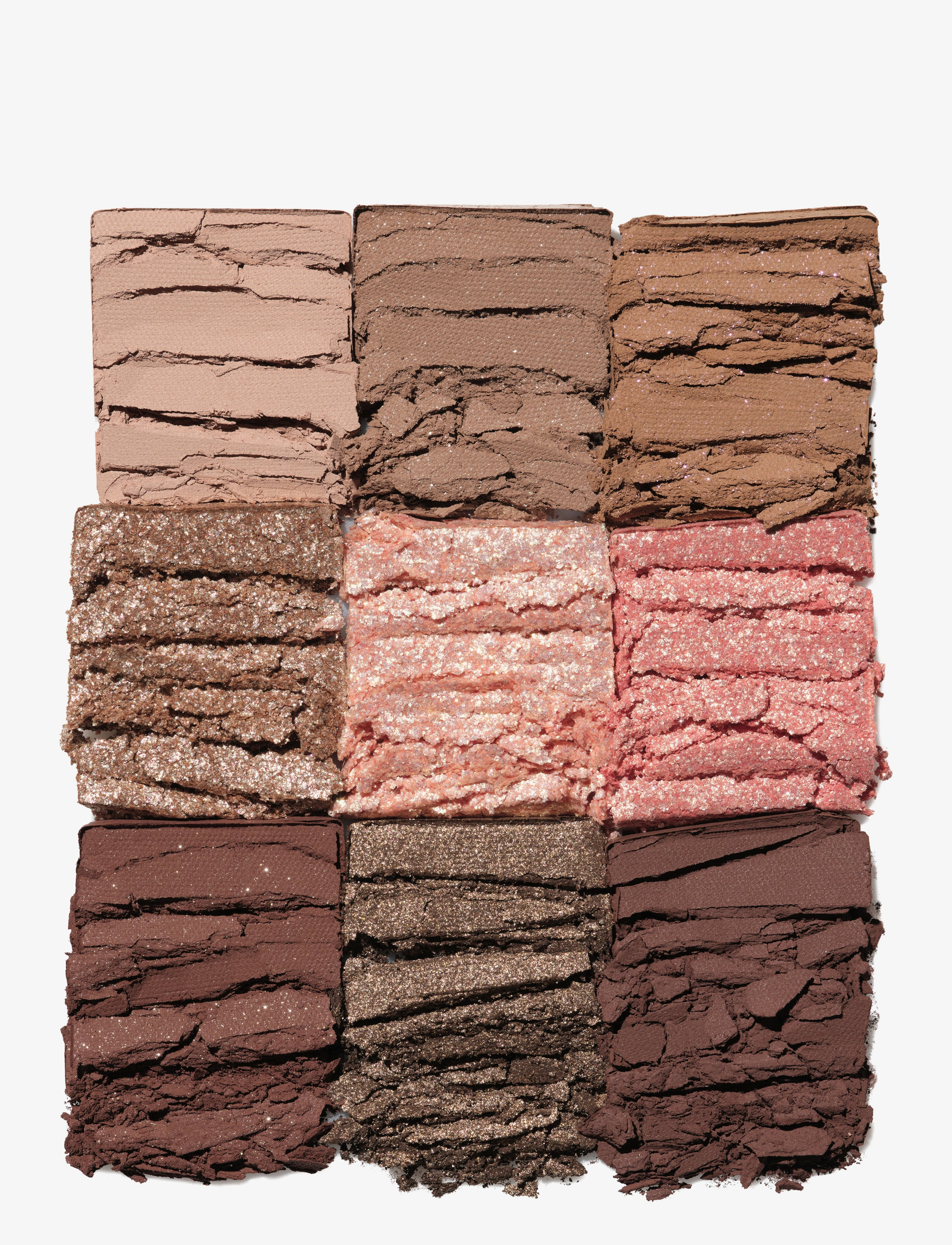 Anastasia Beverly Hills - Mini Spice Eye Shadow Palette - Ögon & bryn  - spice - 1