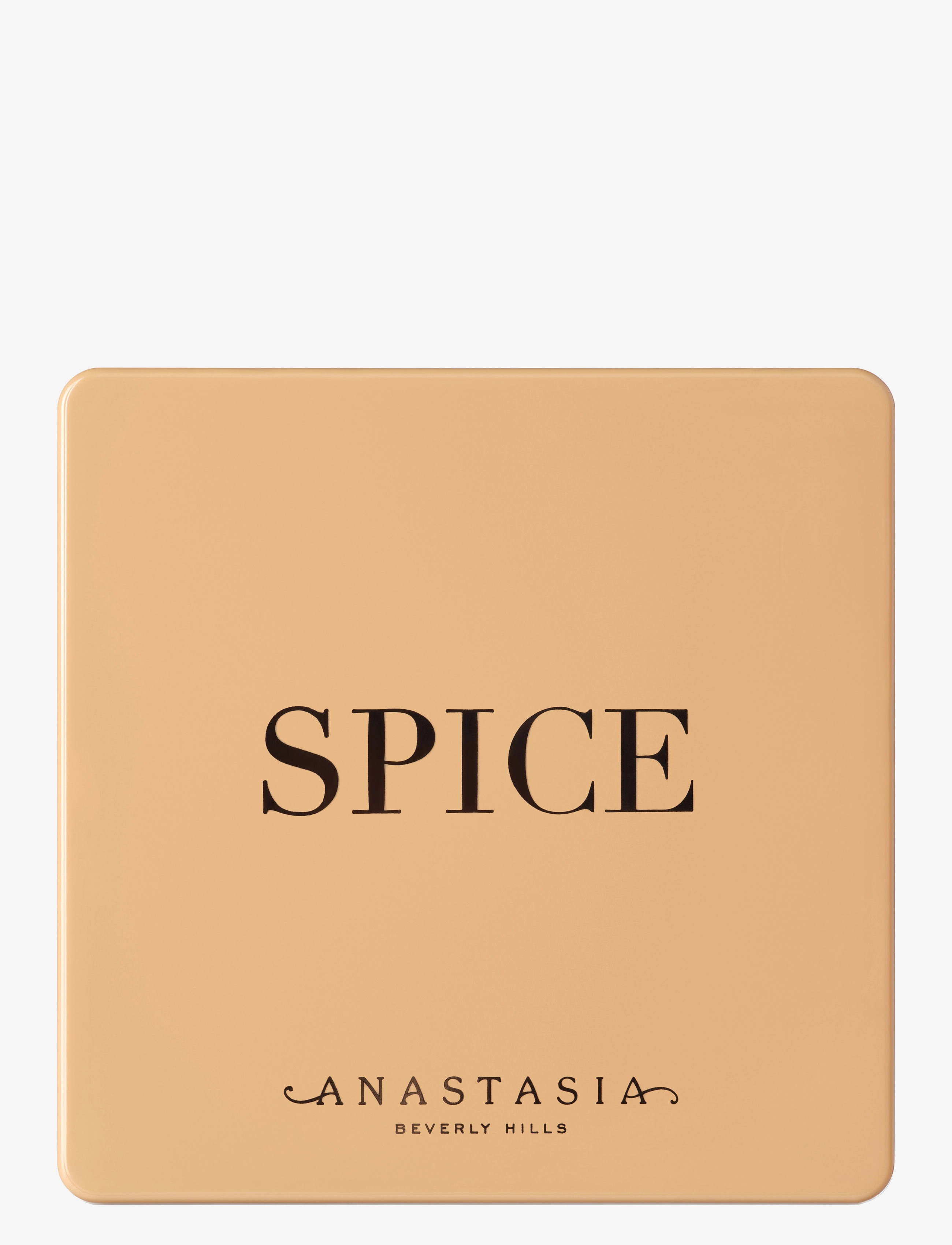 Anastasia Beverly Hills - Mini Spice Eye Shadow Palette - Ögon & bryn  - spice - 4