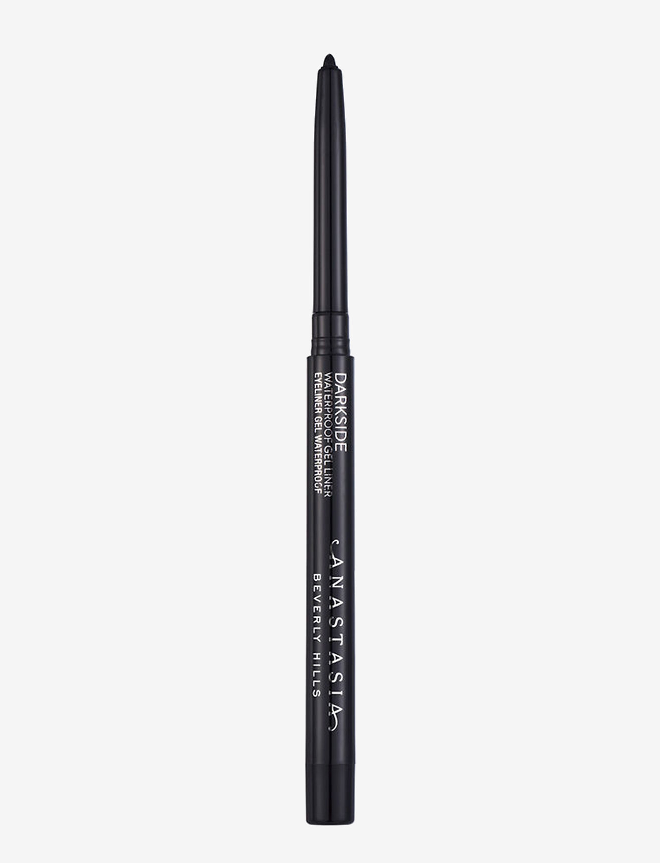 Anastasia Beverly Hills Darkside Waterproof Eyeliner, Eyeliner, Sort, Str: 0.3 g