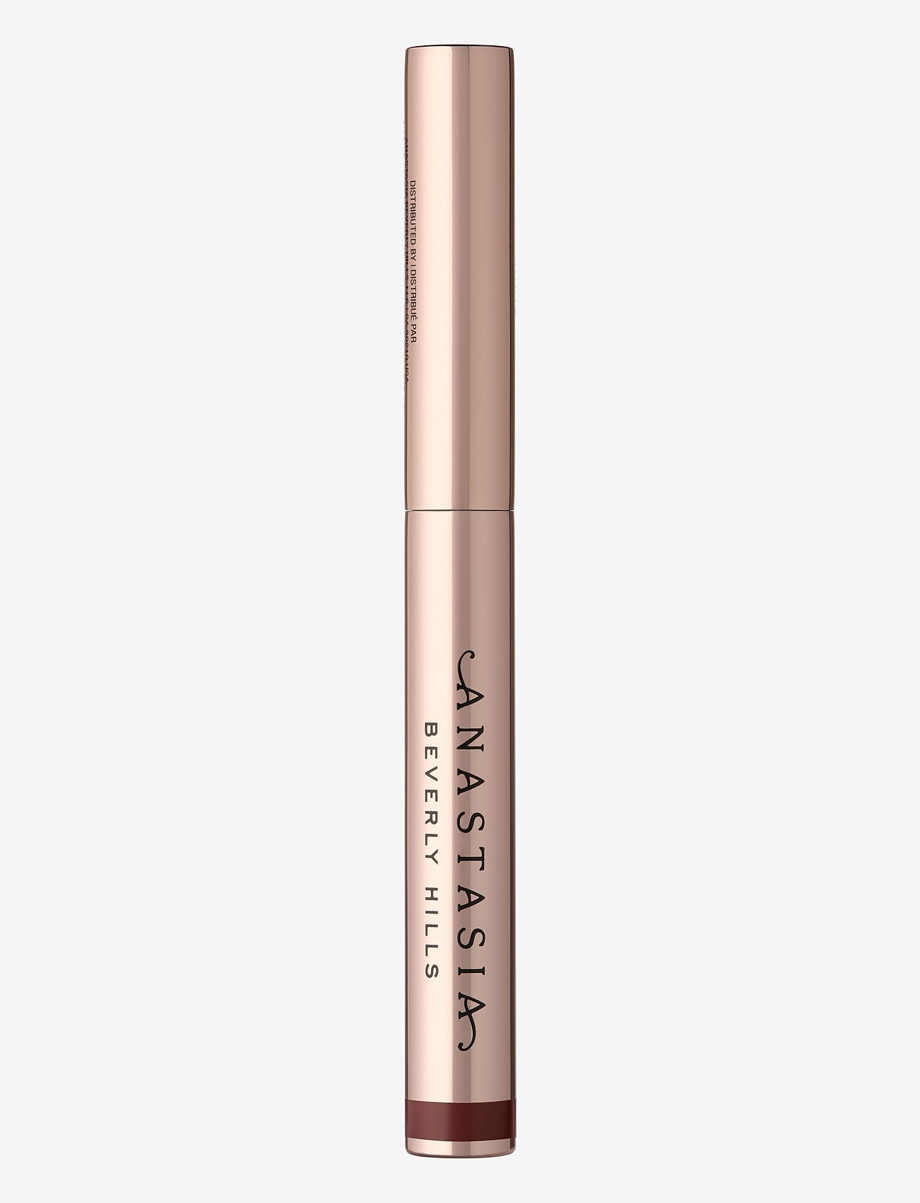 Anastasia Beverly Hills - Liquid Eyeliner - Burgundy - makeup - burgundy - 1