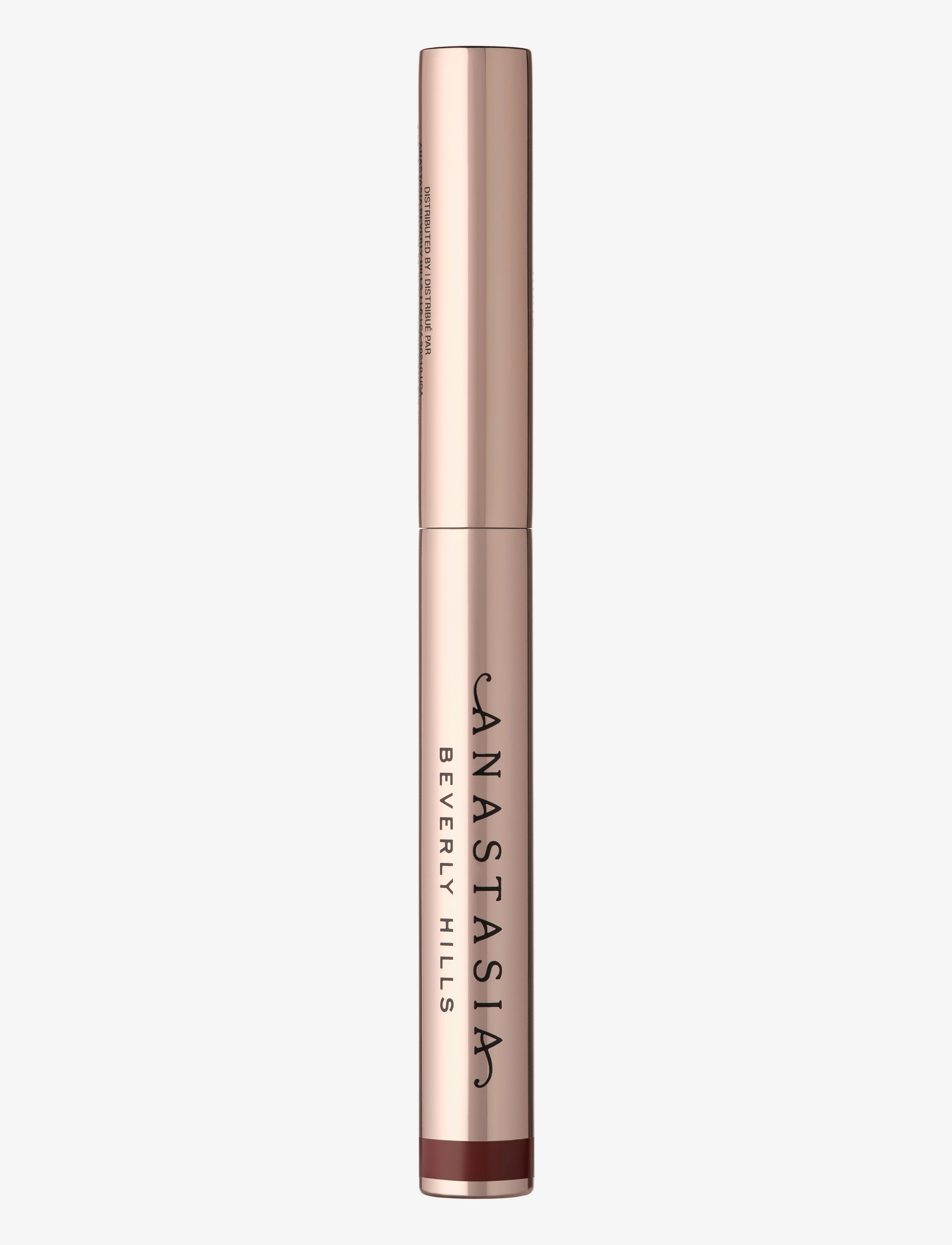 Anastasia Beverly Hills - Liquid Eyeliner - Burgundy - makeup - burgundy - 1