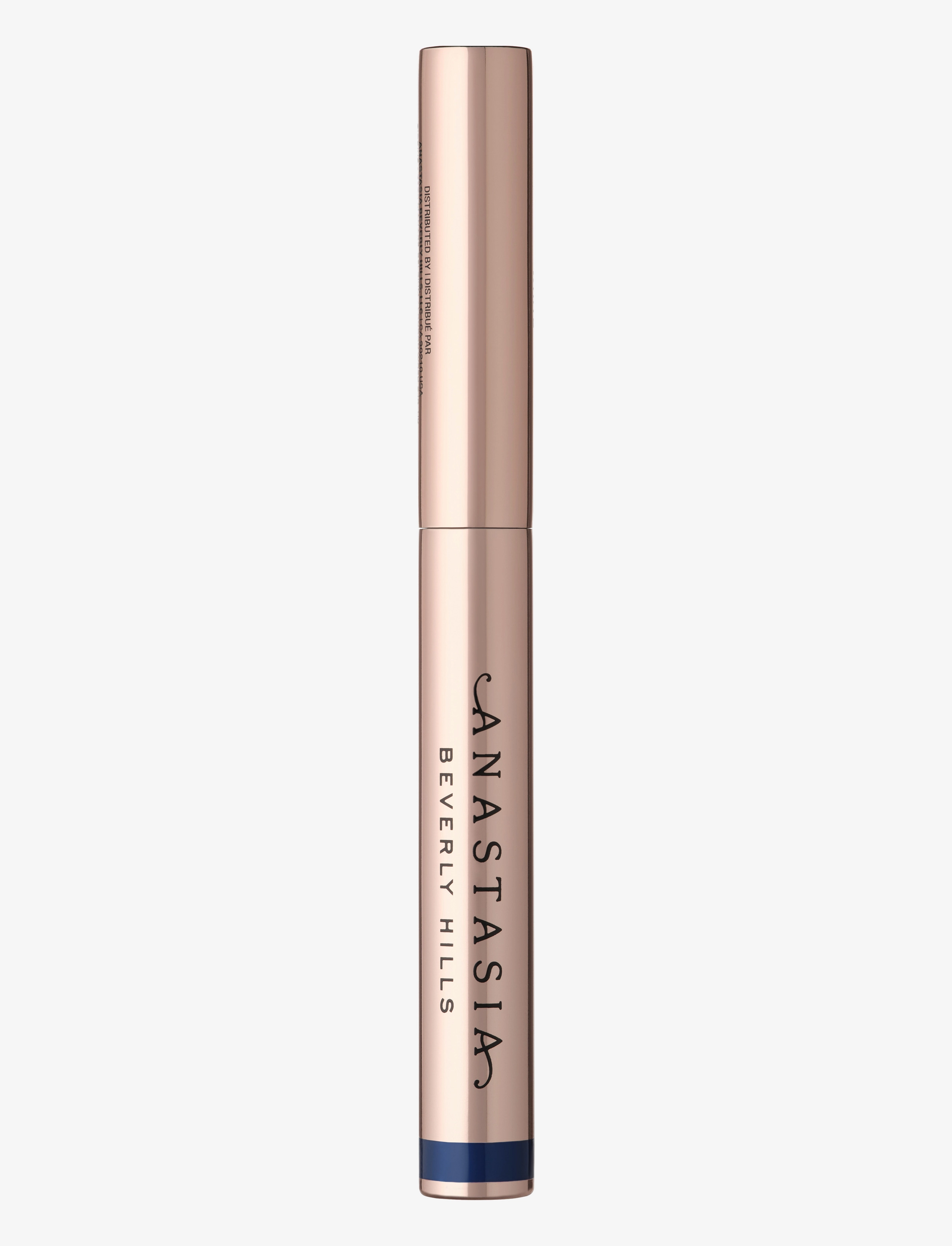 Anastasia Beverly Hills - Liquid Eyeliner - Navy Blue - makeup - navy blue - 1