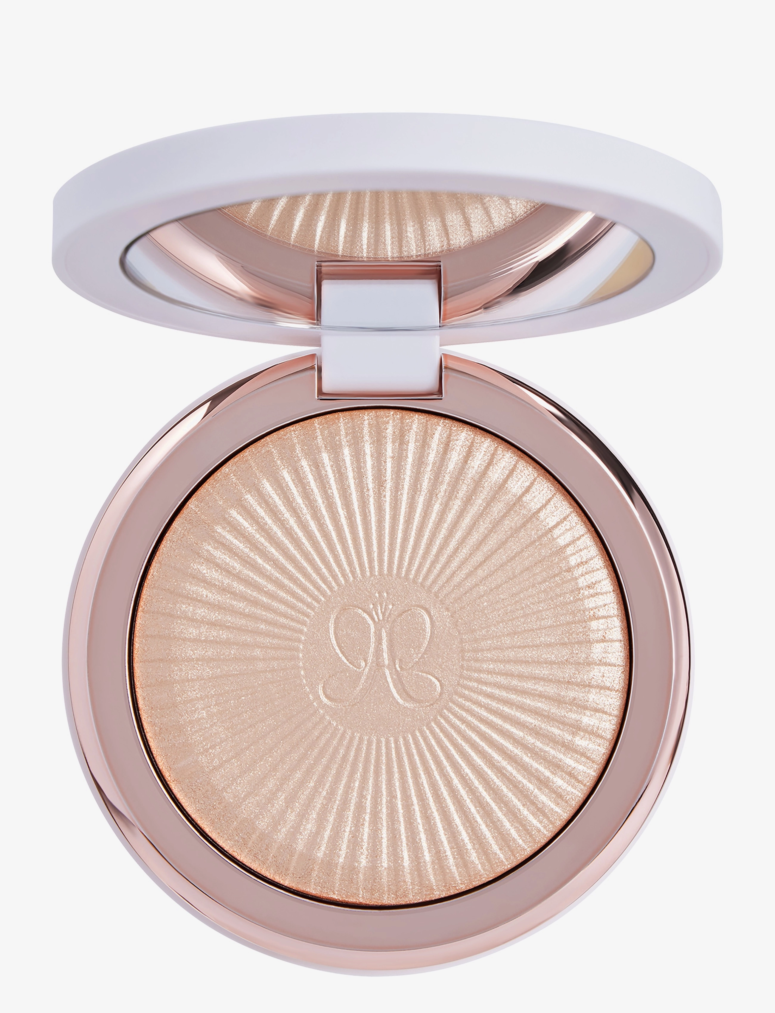 Anastasia Beverly Hills Glow Seeker Highlighter - Sun Idol, 11 g, Gold, Ansigt > Highlighter, Dame