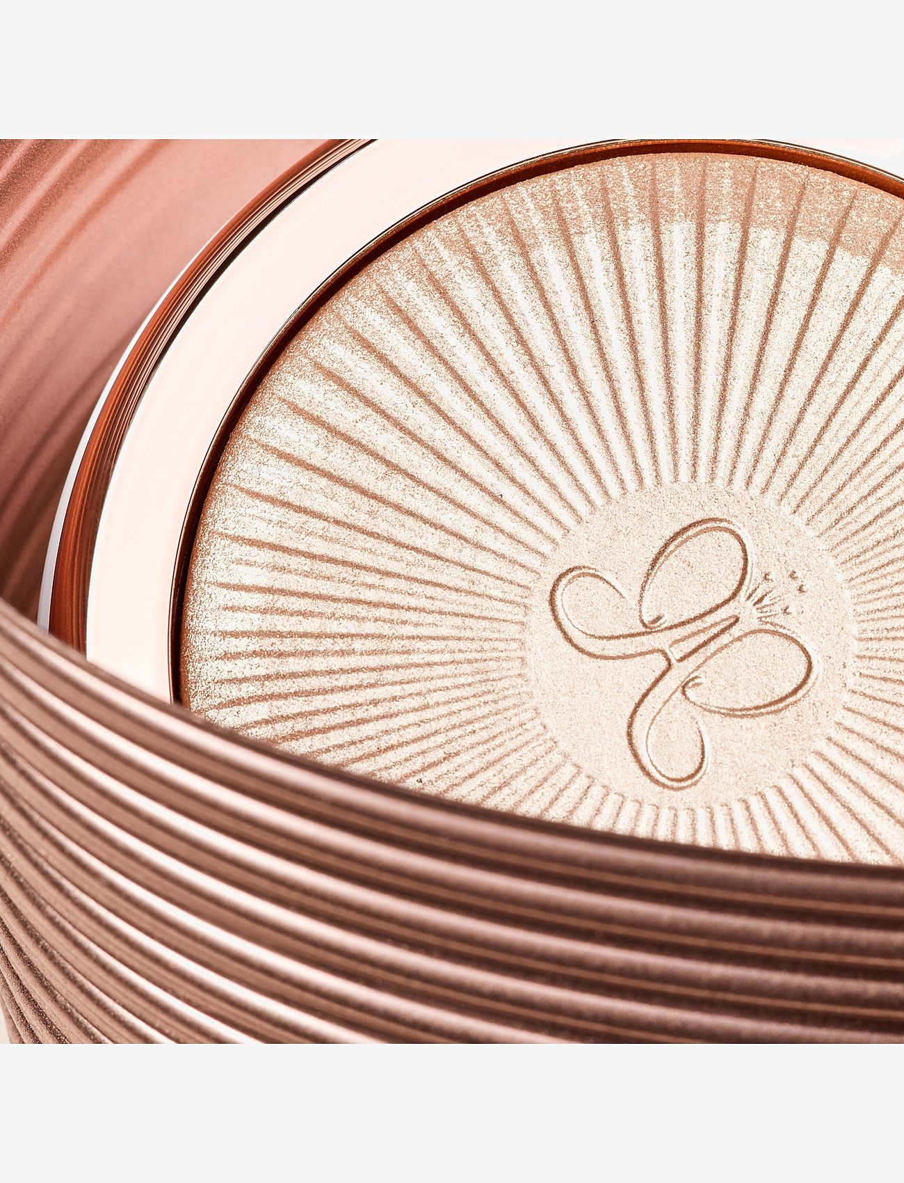 Anastasia Beverly Hills - Glow Seeker Highlighter - Sun Idol - bliv klar til date night - sun idol - 3