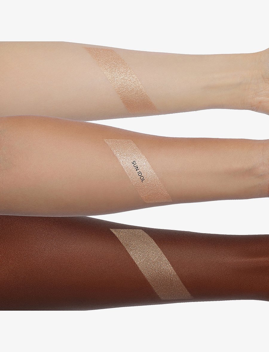 Anastasia Beverly Hills - Glow Seeker Highlighter - Sun Idol - makeup - sun idol - 4