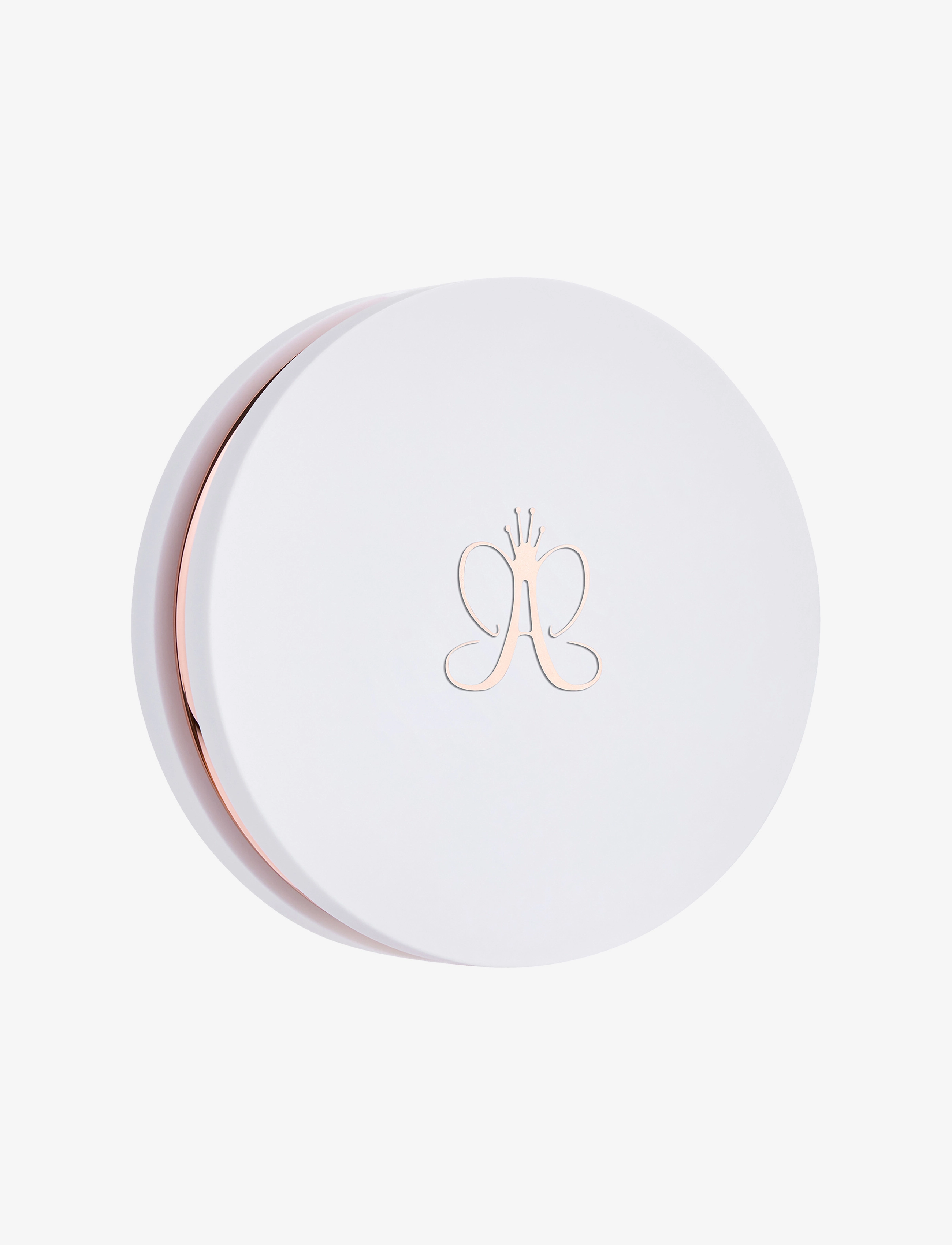 Anastasia Beverly Hills - Glow Seeker Highlighter - Enchanted - bliv klar til date night - enchanted - 2