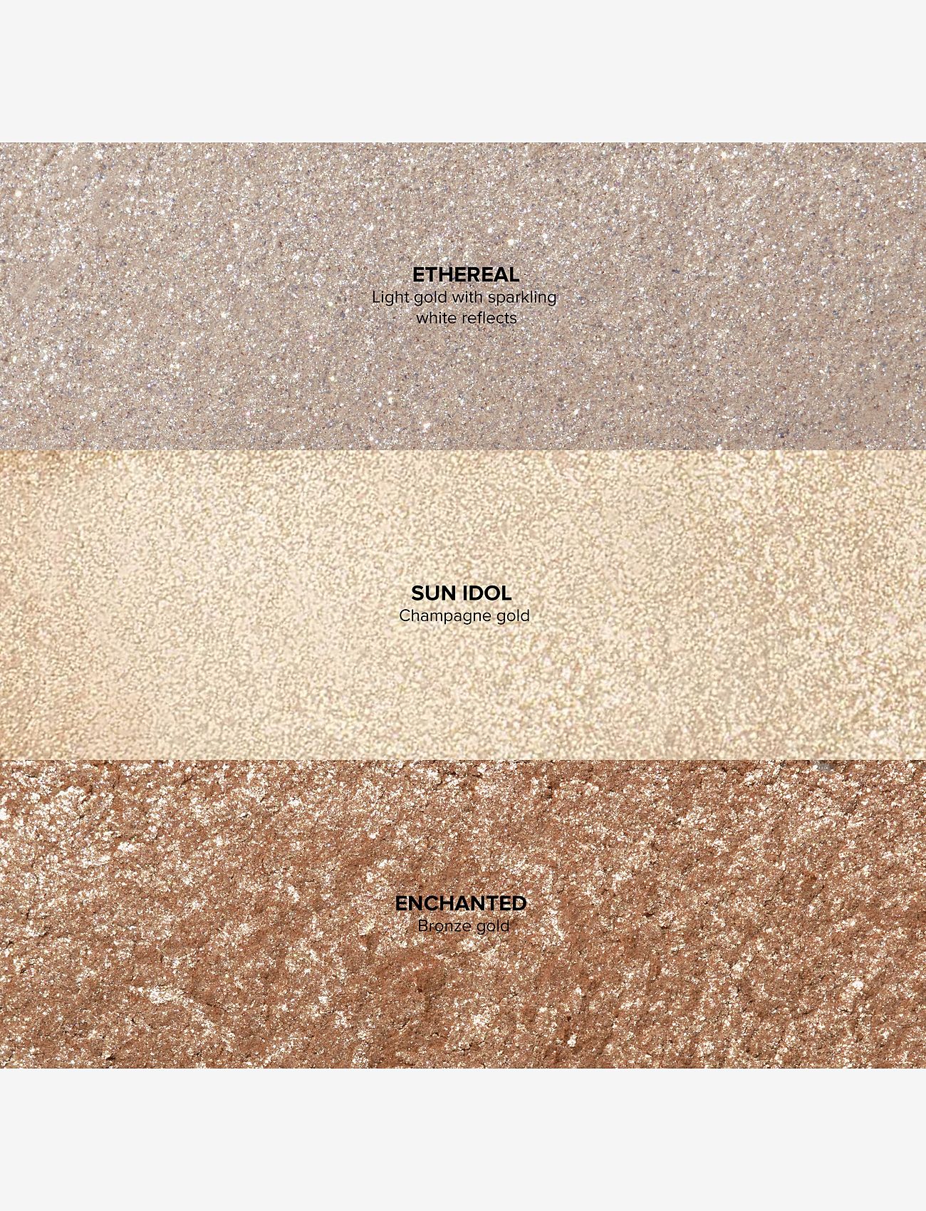 Anastasia Beverly Hills - Glow Seeker Highlighter - Enchanted - redo för date night - enchanted - 4