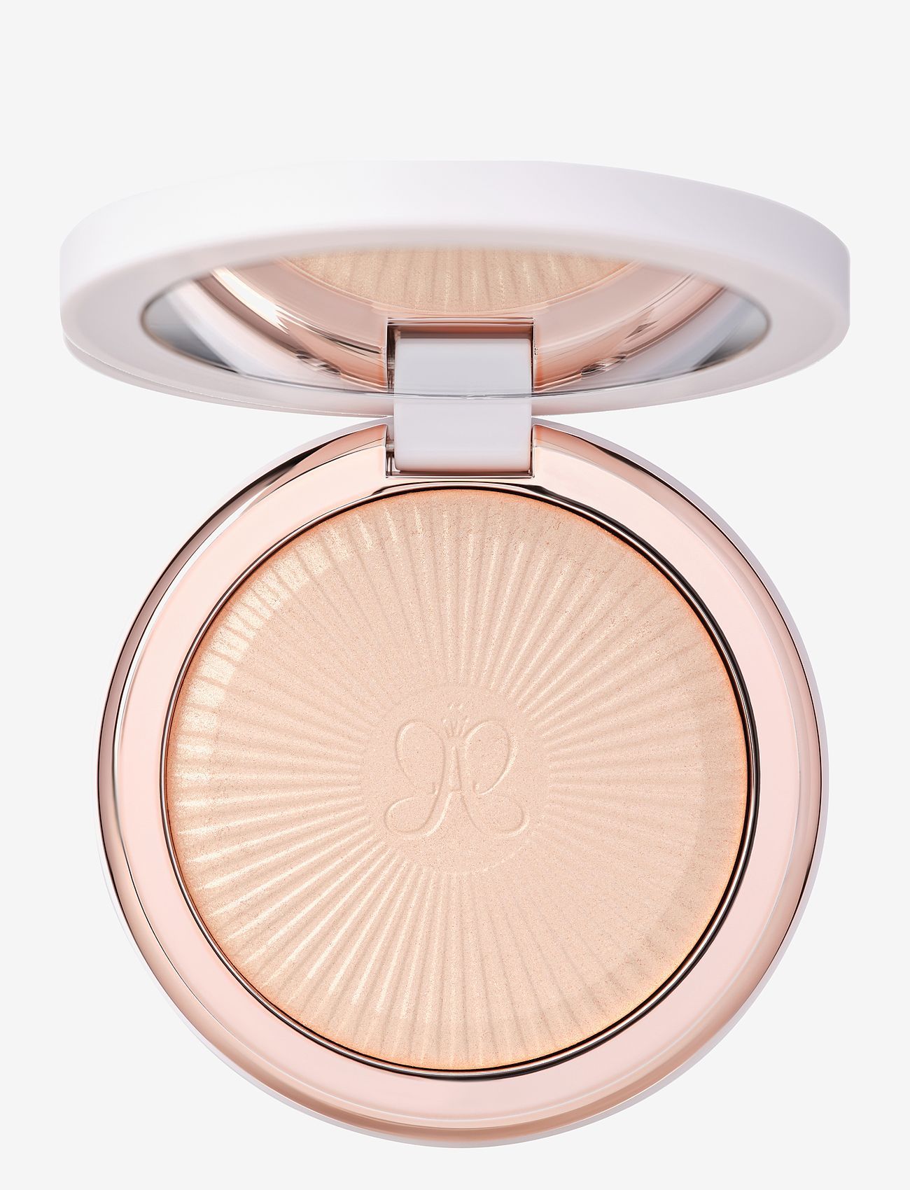 Anastasia Beverly Hills - Glow Seeker Highlighter - Ethereal - smink - ethereal - 0