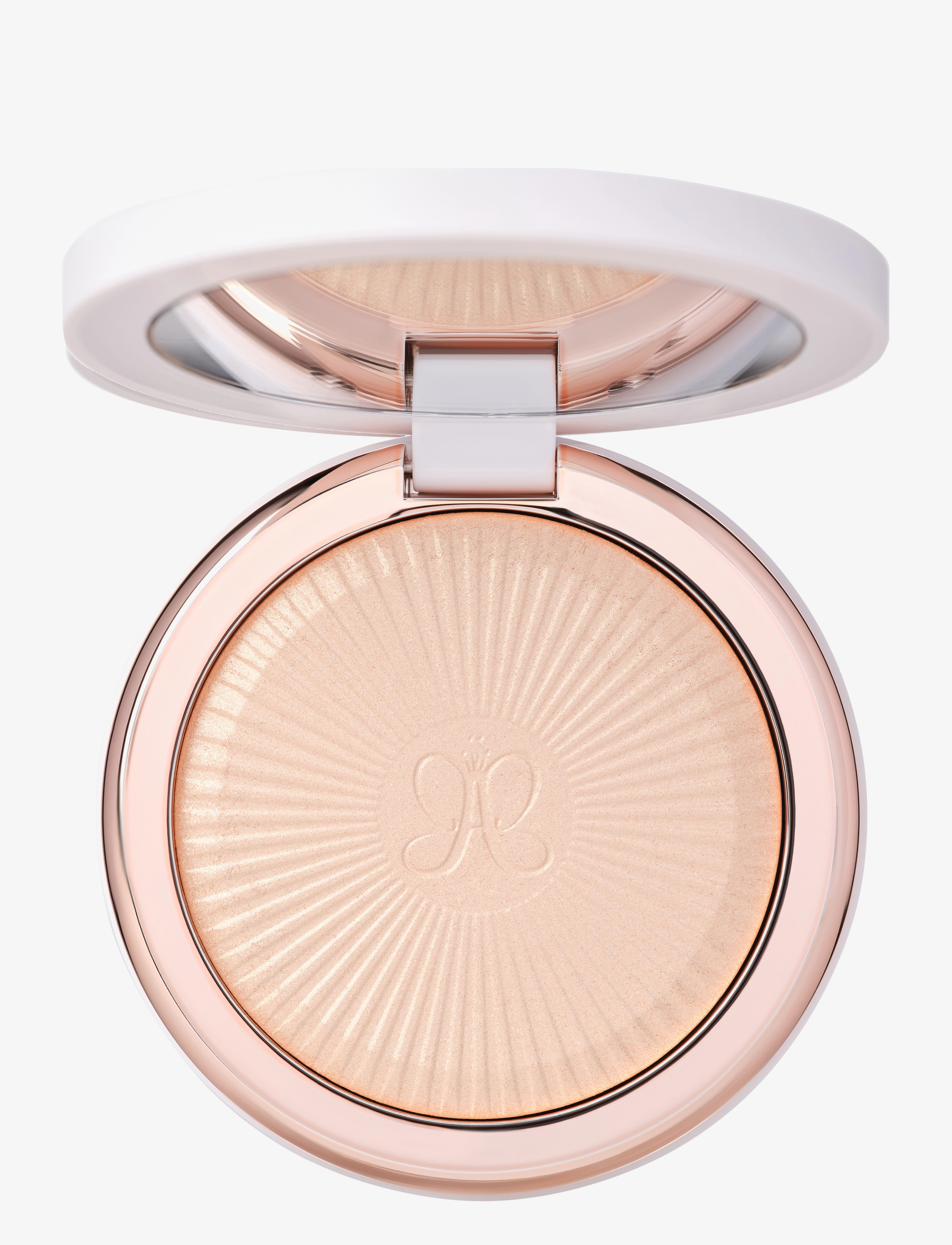 Anastasia Beverly Hills Glow Seeker Highlighter - Ethereal - Highlighter - ETHEREAL / clear