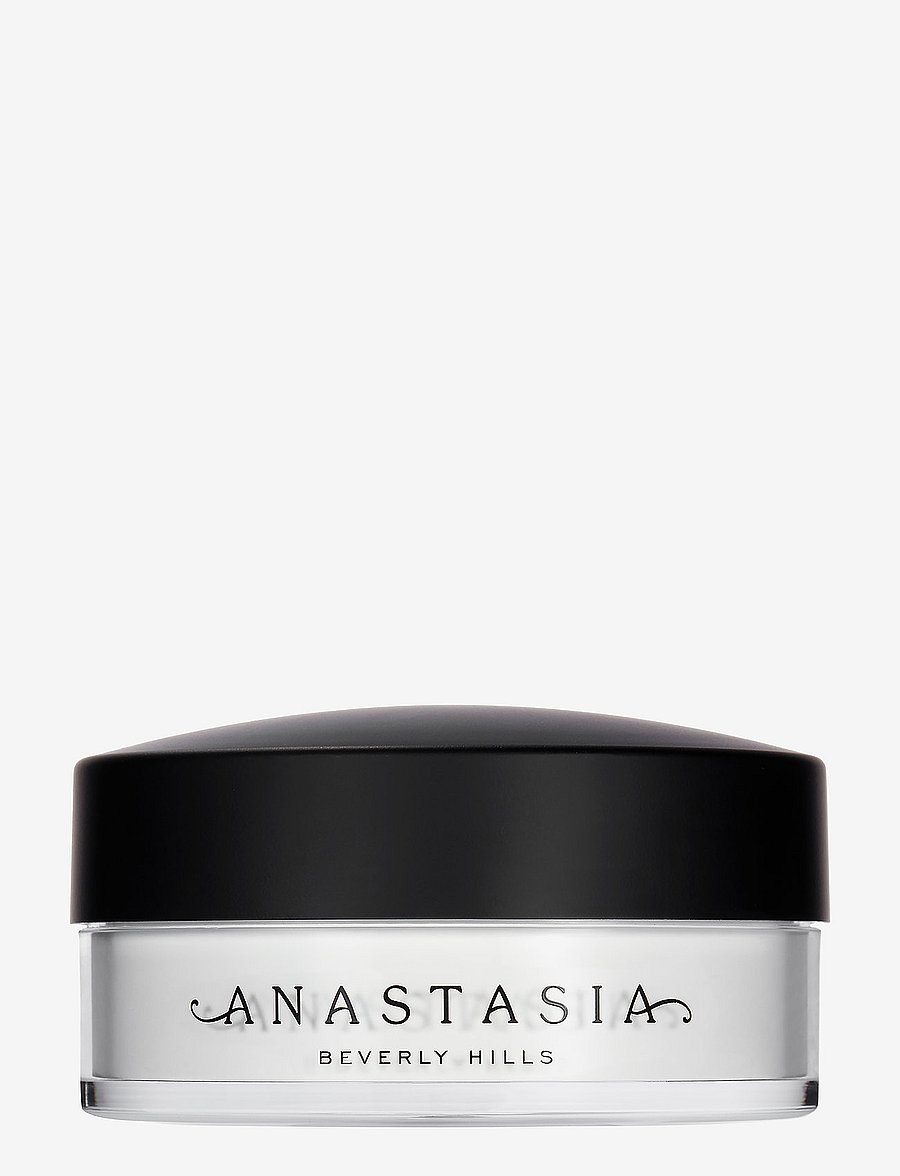 Anastasia Beverly Hills - Loose Setting Powder Translucent - makeup - translucent - 0