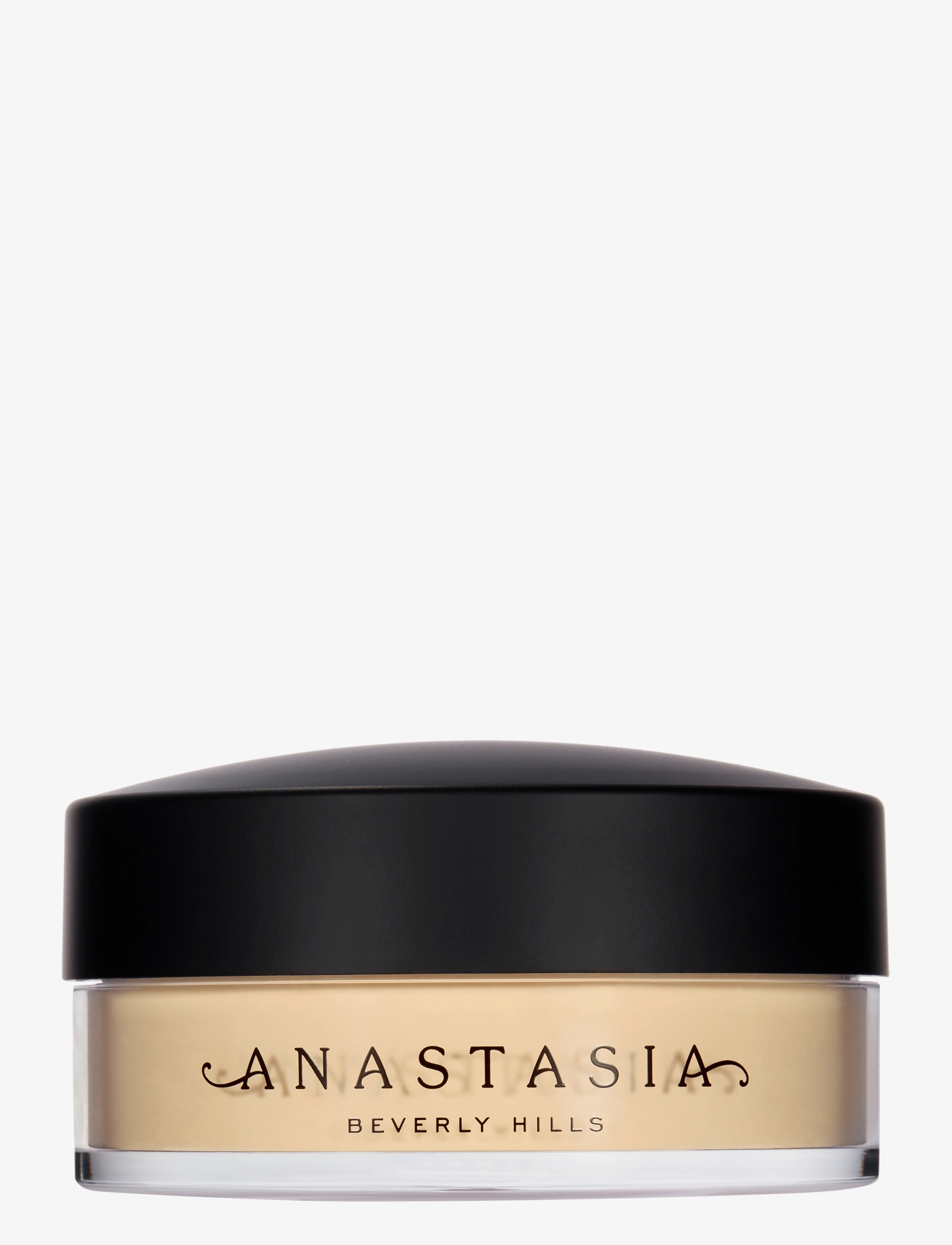 Anastasia Beverly Hills Loose Setting Powder Banana - Anastasia Beverly Hills - BANANA / natural