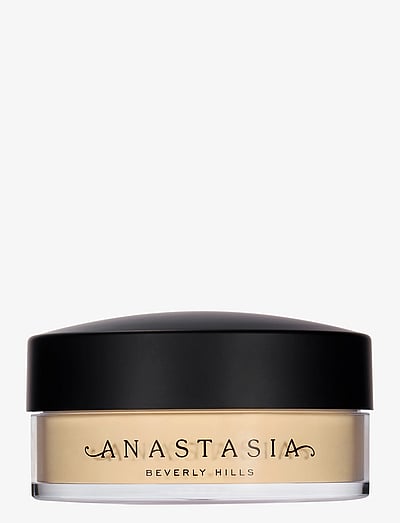 Loose Setting Powder Banana - Pudder