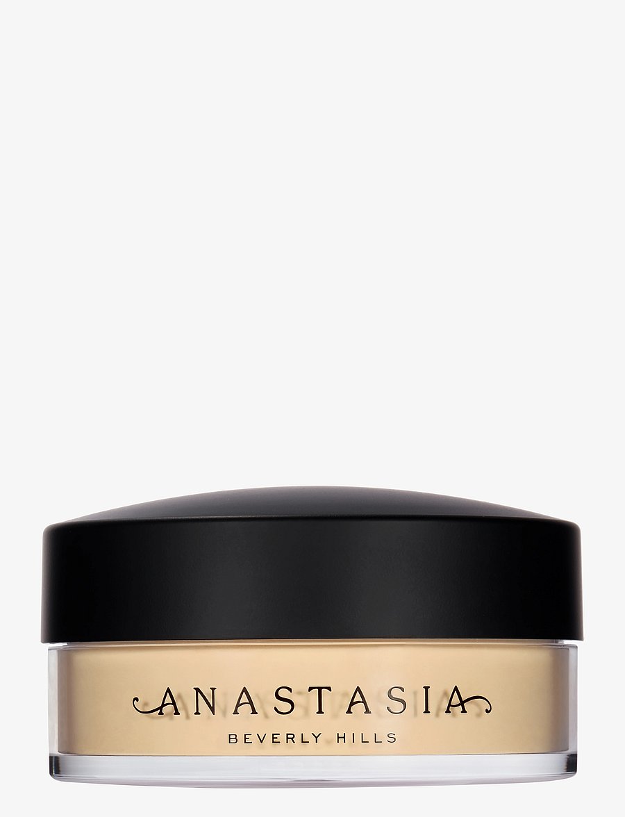 Anastasia Beverly Hills - Loose Setting Powder Banana - makeup - banana - 0