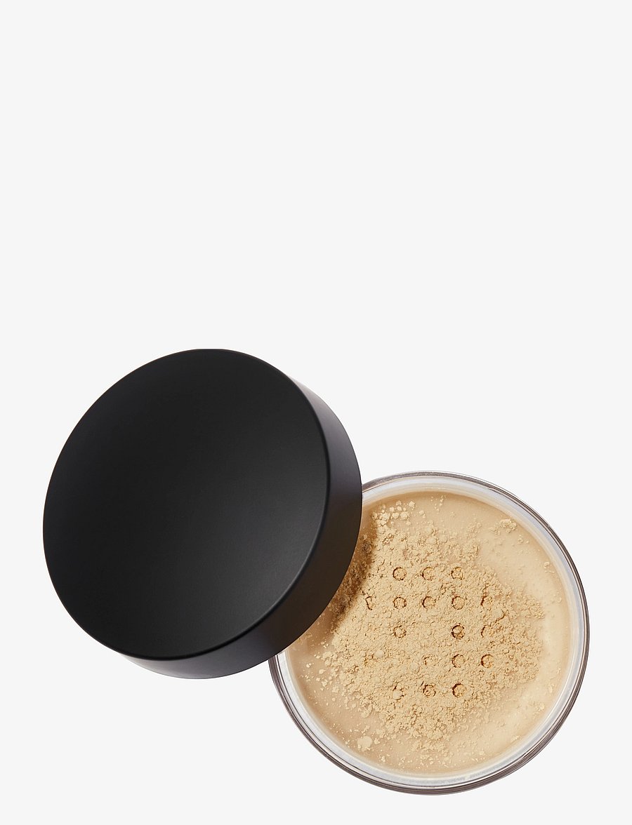 Anastasia Beverly Hills - Loose Setting Powder Banana - makeup - banana - 1