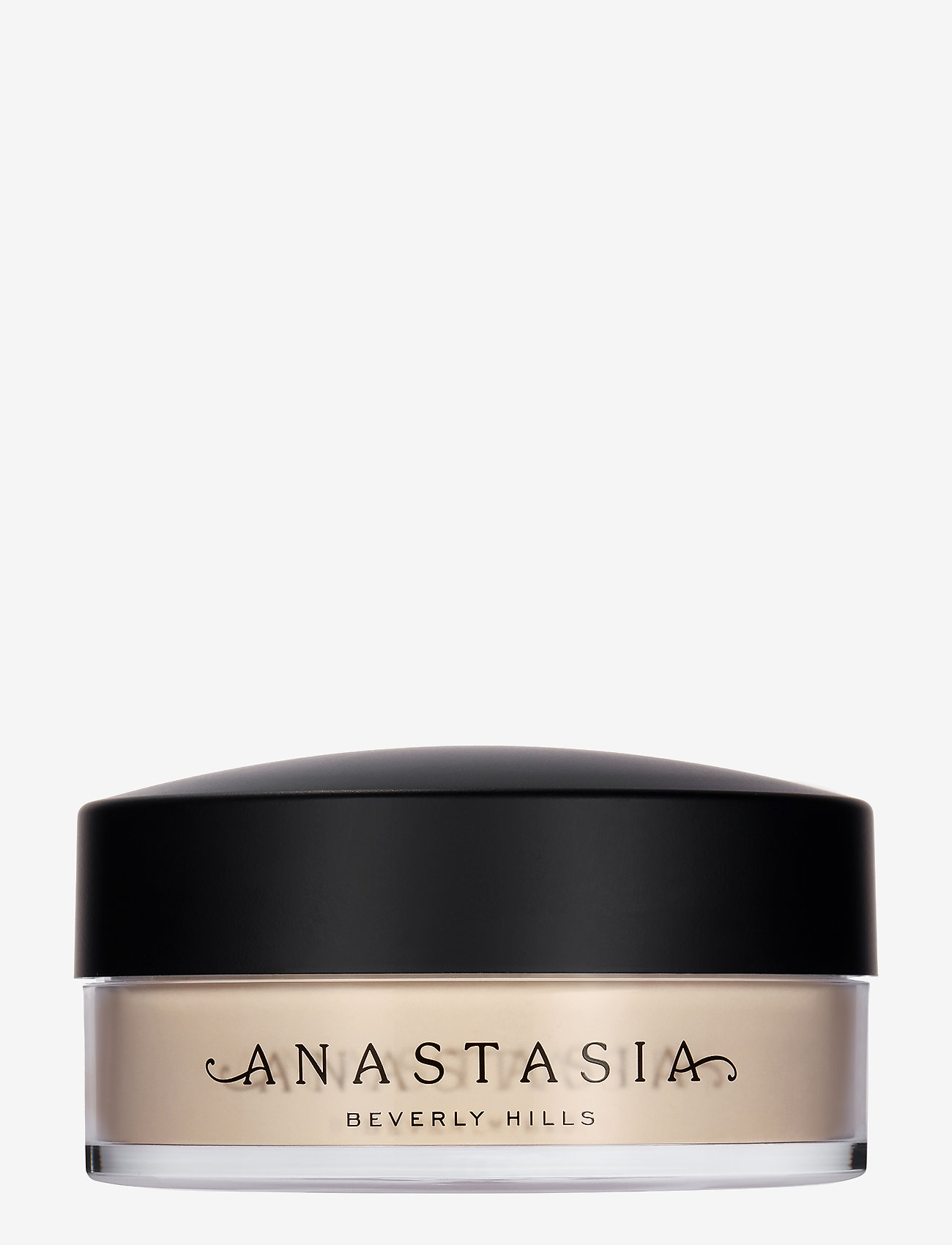 Anastasia Beverly Hills Loose Setting Powder Vanilla - Puuterit - VANILLA / natural